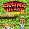 Casino Island To Go ゲーム