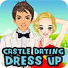 Castle Dating Dress Up ゲーム