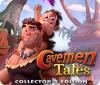 Cavemen Tales Collector's Edition ゲーム