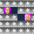Celebrity Memory ゲーム