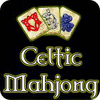 Celtic Mahjong ゲーム