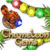 Chameleon Gems ゲーム