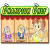 Champion Chef ゲーム