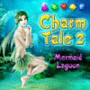 Charm Tale 2: Mermaid Lagoon ゲーム