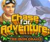 Chase for Adventure 2: The Iron Oracle ゲーム
