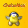 CheboMan ゲーム