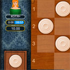 Checkers ゲーム