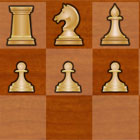 Chess ゲーム