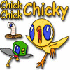 Chick Chick Chicky ゲーム