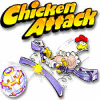 Chicken Attack ゲーム