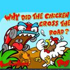 Chicken Cross The Road ゲーム
