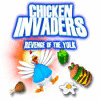 Chicken Invaders 3 ゲーム