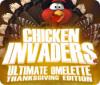 Chicken Invaders 4: Ultimate Omelette Thanksgiving Edition ゲーム