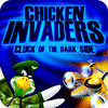 Chicken Invaders 5: Cluck of the Dark Side ゲーム