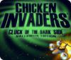 Chicken Invaders 5: Halloween Edition ゲーム