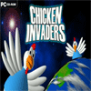 Chicken Invaders ゲーム