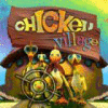 Chicken Village ゲーム