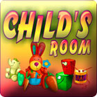 Child's Room ゲーム