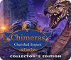 Chimeras: Cherished Serpent Collector's Edition ゲーム