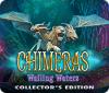 Chimeras: Wailing Waters Collector's Edition ゲーム