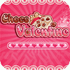 Choco Valentine ゲーム