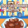 Chocolate Banana Muffins ゲーム