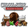 Chocolatier 3: Decadence by Design ゲーム