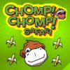 Chomp! Chomp! Safari ゲーム