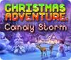 Christmas Adventure: Candy Storm ゲーム