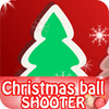 Christmas Ball Shooter ゲーム