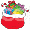 Christmas Gifts ゲーム