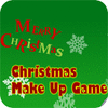 Christmas Make-Up ゲーム
