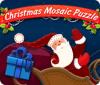 Christmas Mosaic Puzzle ゲーム