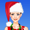 Christmas Pop Star Dress Up ゲーム