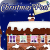 Christmas Post ゲーム