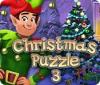 Christmas Puzzle 3 ゲーム