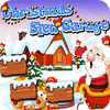 Christmas Sledge Garage ゲーム