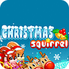 Christmas Squirrel ゲーム
