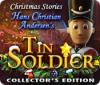 クリスマス・ストーリーズ:アンデルセンのスズの兵隊 コレクターズ・エディション ゲーム