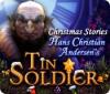 Christmas Stories: Hans Christian Andersen's Tin Soldier ゲーム