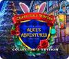 Christmas Stories: Alice's Adventures Collector's Edition ゲーム
