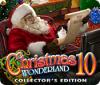 Christmas Wonderland 10 Collector's Edition ゲーム