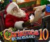 Christmas Wonderland 10 ゲーム