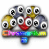 Chromentum 2 ゲーム