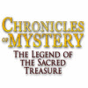 Chronicles of Mystery: The Legend of the Sacred Treasure ゲーム