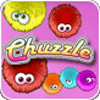 Chuzzle ゲーム