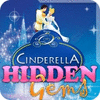 Cinderella: Hidden Gems ゲーム