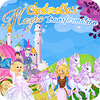 Cinderella Magic Transformation ゲーム