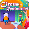Circus Restaurant ゲーム