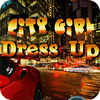 City Girl DressUp ゲーム